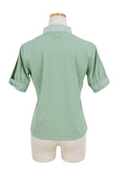 高頸襯衫女子法院 - 合併基本庫爾托聯合基本高爾夫服裝