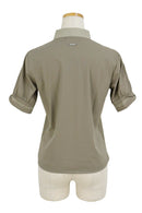 高頸襯衫女子法院 - 合併基本庫爾托聯合基本高爾夫服裝