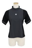 高頸襯衫女子法院 - 合併基本庫爾托聯合基本高爾夫服裝