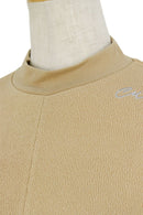 高頸襯衫女子法院 - 合併基本庫爾托聯合基本高爾夫服裝