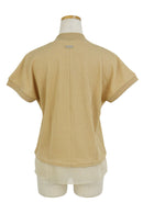 高頸襯衫女子法院 - 合併基本庫爾托聯合基本高爾夫服裝