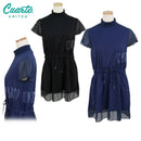 One Piece Ladies Caltu United Basic CUARTO UNITED BASIC Golf Wear