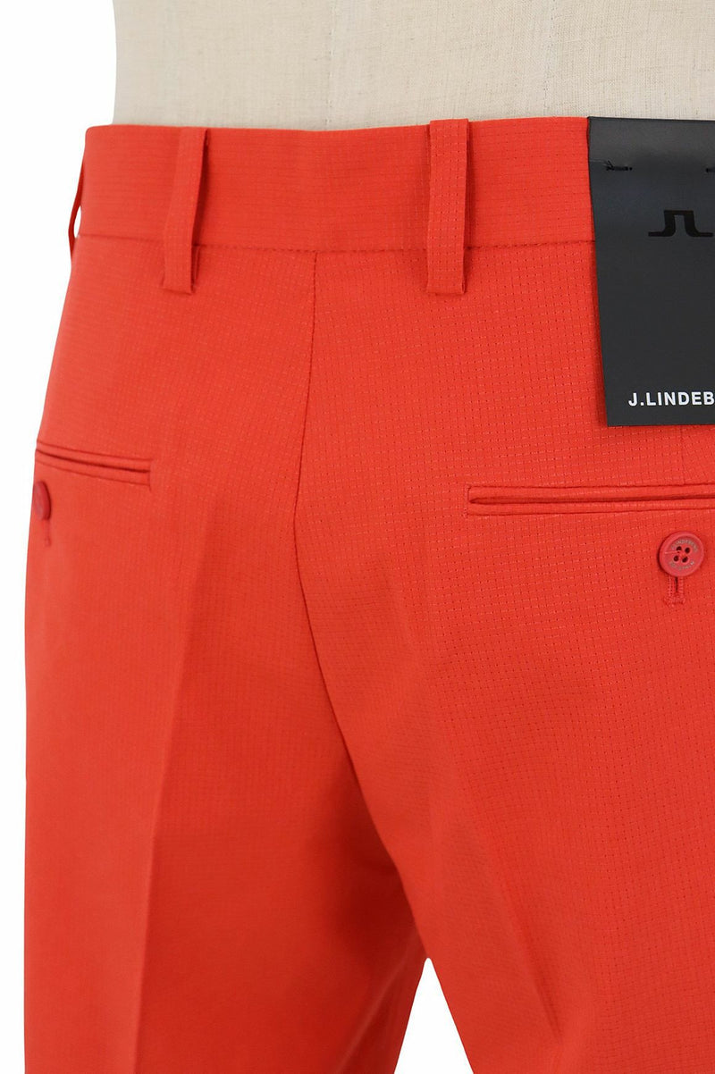 短裤男士J Lindberg J.Lindeberg Japan Pureine 2024春季 /夏季新高尔夫服装