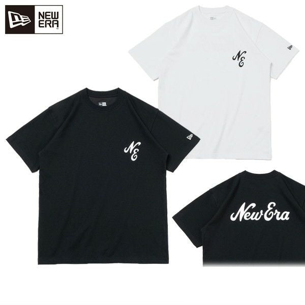 T -shirt Men's New Era NEW ERA Japan Genuine 2024 Spring / Summer New