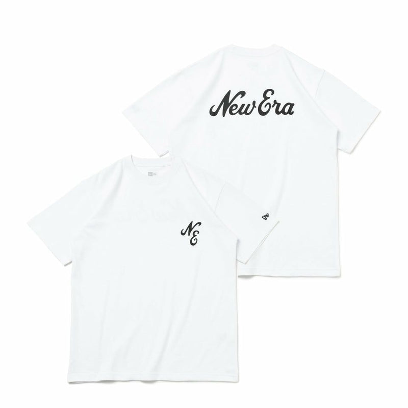 T-衬衫男士新时代新时代日本正版2024春季 /夏季新时代