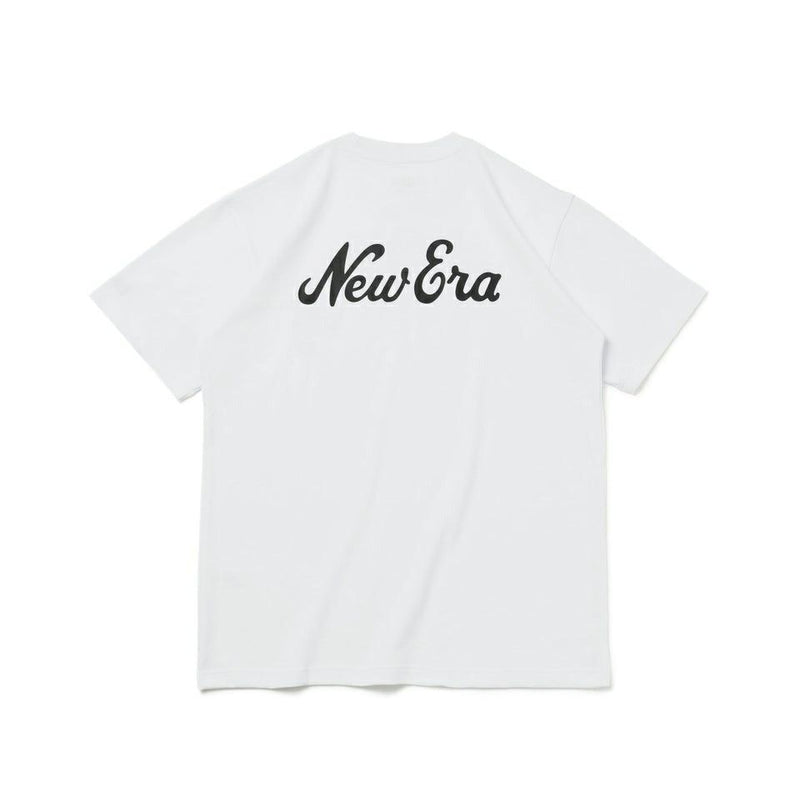 T -shirt Men's New Era NEW ERA Japan Genuine 2024 Spring / Summer New