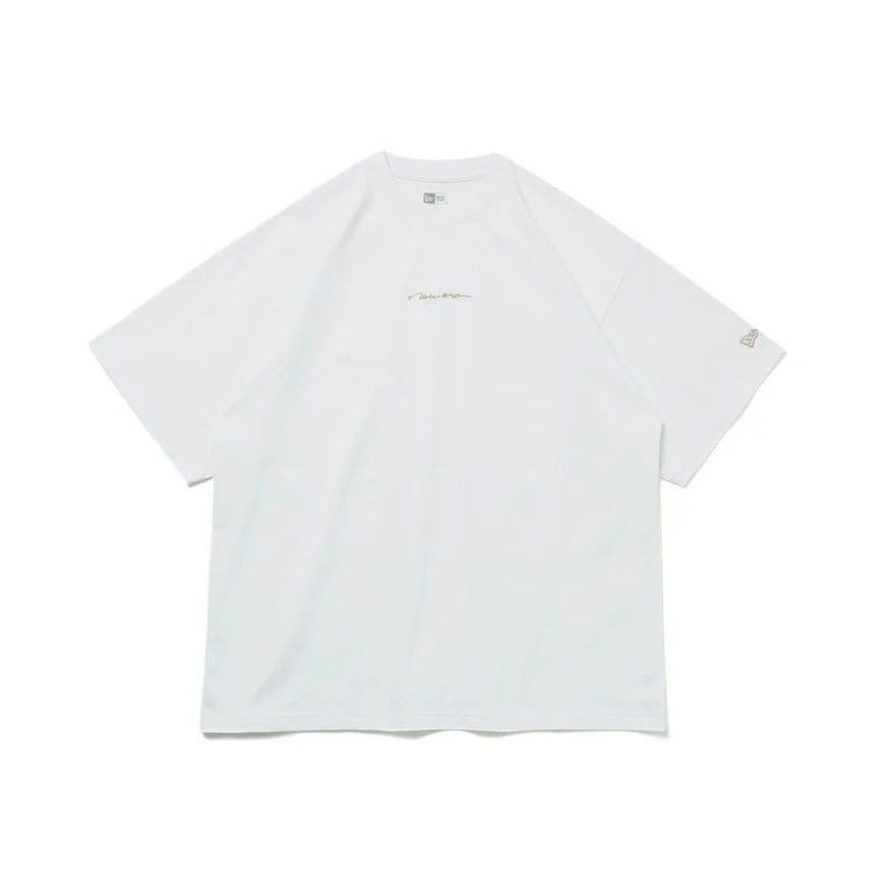 T -shirt Men's New Era NEW ERA NEW ERA Japan Genuine 2024 Spring / Summer New