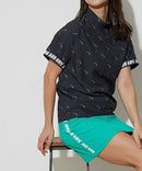 High neck shirt for women Jun & Lope Jun & Lope JUN & Lope Golf wear