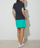 High neck shirt for women Jun & Lope Jun & Lope JUN & Lope Golf wear