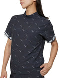 High neck shirt for women Jun & Lope Jun & Lope JUN & Lope Golf wear