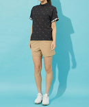 High neck shirt for women Jun & Lope Jun & Lope JUN & Lope Golf wear