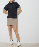 High neck shirt for women Jun & Lope Jun & Lope JUN & Lope Golf wear