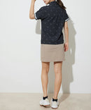 High neck shirt for women Jun & Lope Jun & Lope JUN & Lope Golf wear