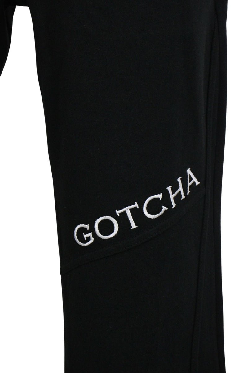长裤男士Gatcha高尔夫高尔夫高尔夫2024春季 /夏季新高尔夫服装