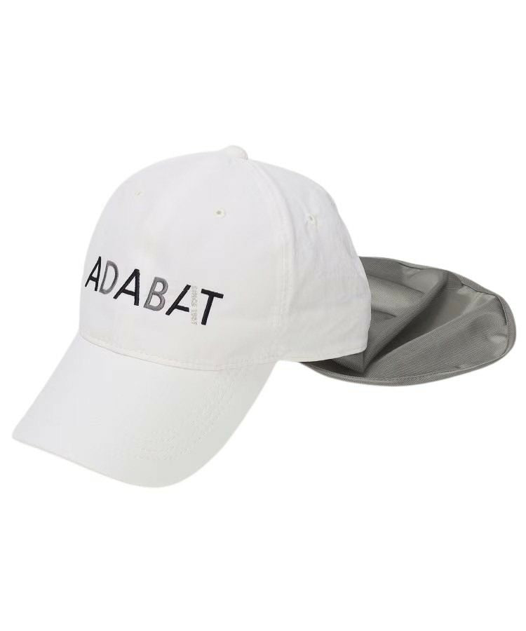 帽子男士Adabat Adabat 2024春季 /夏季新高尔夫