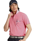 Polo Shirt Men's Adabat Adabat Golf wear