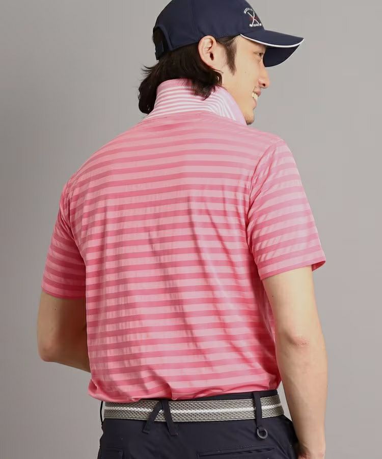 Polo Shirt Men's Adabat Adabat Golf wear