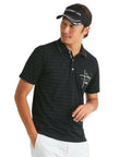 Polo Shirt Men's Adabat Adabat Golf wear