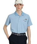 Polo Shirt Men's Adabat Adabat Golf wear