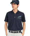 Polo Shirt Men's Adabat Adabat Golf wear