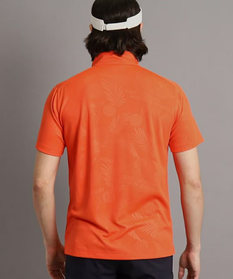 Polo Shirt Men's Adabat Adabat Golf wear