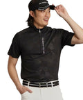 Polo Shirt Men's Adabat Adabat Golf wear