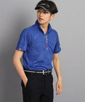 Polo Shirt Men's Adabat Adabat Golf wear