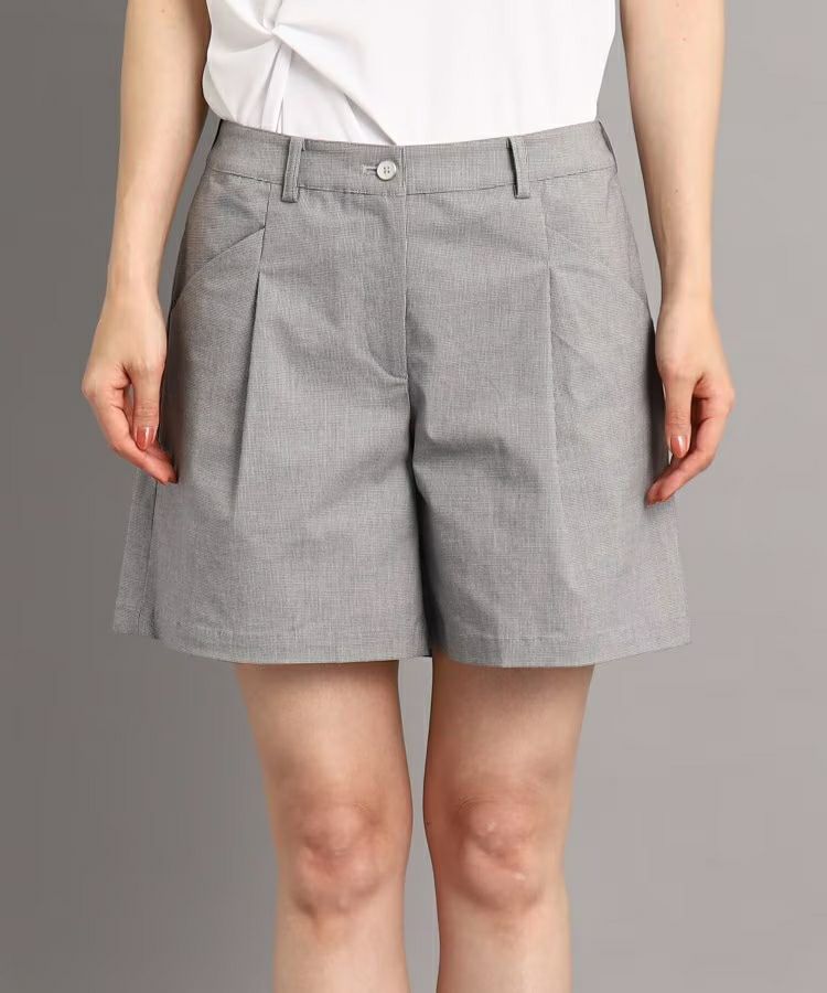 Short Pants Ladies Adabat ADABAT 2024 Spring / Summer New Golfware