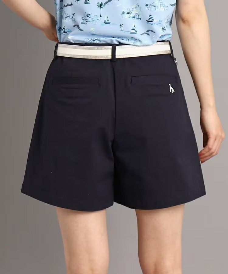 Short Pants Ladies Adabat ADABAT 2024 Spring / Summer New Golfware