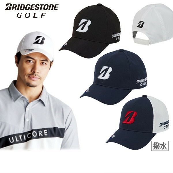 BRIDGESTONE GOLF