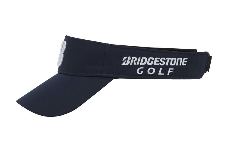 Sun Visor Men's Ladies Bridgestone Golf BRIDGESTONE GOLF Golf