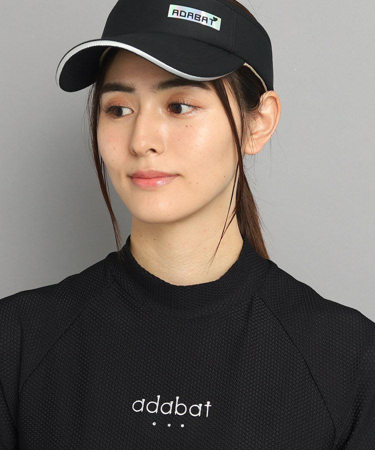 一件女士Adabat Adabat 2024春季 /夏季新高尔夫服装