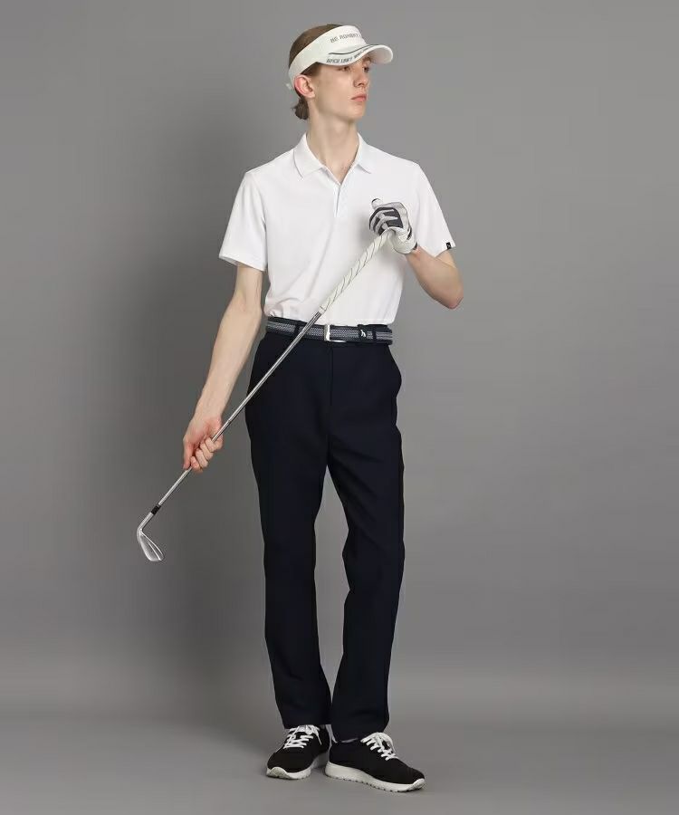 포로 셔츠 남자 아다 바트 아다 바트 2024 스프링 / 여름 새 골프웨어