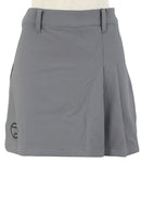 裙子女士Calt United Bassic Cuarto United Basical Golf Wear