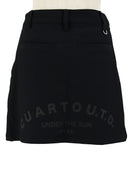 裙子女士Calt United Bassic Cuarto United Basical Golf Wear