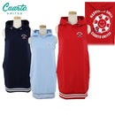 One Piece Ladies Calt United CUARTO UNITED Golf wear