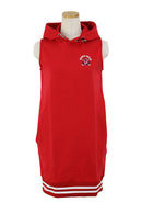 One Piece Ladies Calt United CUARTO UNITED Golf wear