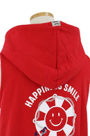 One Piece Ladies Calt United CUARTO UNITED Golf wear