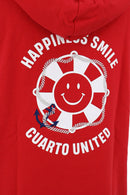 One Piece Ladies Calt United CUARTO UNITED Golf wear