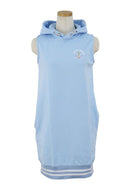 One Piece Ladies Calt United CUARTO UNITED Golf wear