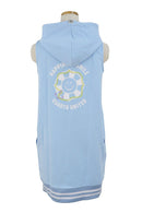 One Piece Ladies Calt United CUARTO UNITED Golf wear