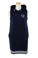 One Piece Ladies Calt United CUARTO UNITED Golf wear