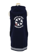 One Piece Ladies Calt United CUARTO UNITED Golf wear