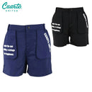 Pants Ladies Calt United CUARTO UNITED Golf Wear