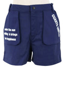 Pants Ladies Calt United CUARTO UNITED Golf Wear