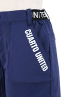 Pants Ladies Calt United CUARTO UNITED Golf Wear