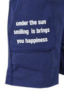 Pants Ladies Calt United CUARTO UNITED Golf Wear