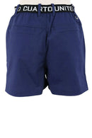 Pants Ladies Calt United CUARTO UNITED Golf Wear