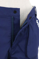 Pants Ladies Calt United CUARTO UNITED Golf Wear