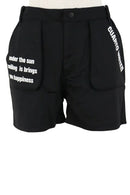 Pants Ladies Calt United CUARTO UNITED Golf Wear